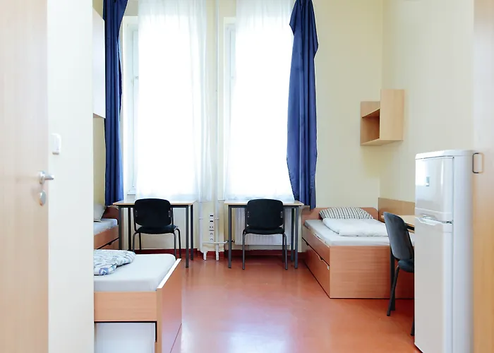 Pop Up Hostels - Downtown Budapest