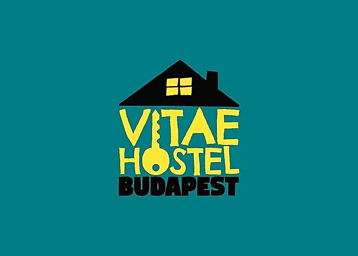 Vitae Hostel Budapeszt