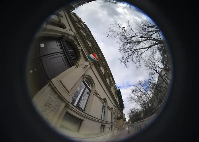 Budapest Bubble